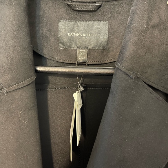 Black faux suede women’s vest!!! - Picture 8 of 10